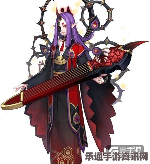 阴阳师2017十大SR式神最新排名与实用式神御魂搭配技巧攻略