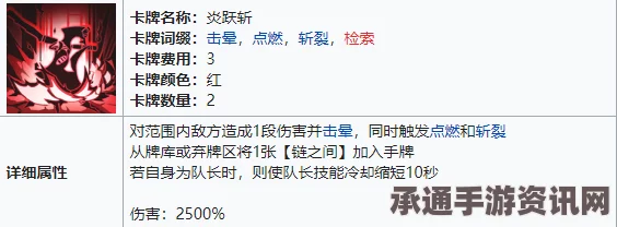 雷索纳斯卡塔斯的最佳配队策略与实战技巧