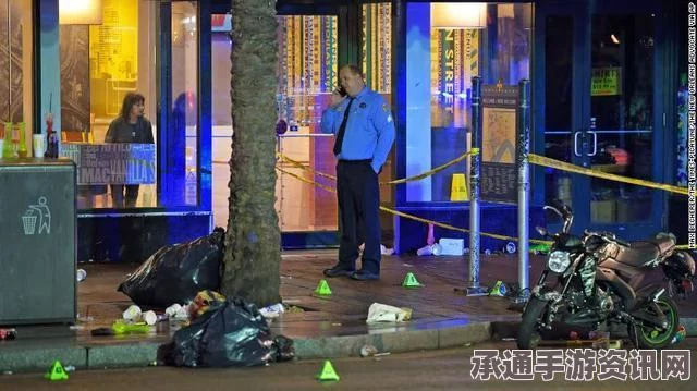 新奥尔良枪击事件原因待查，社区游行安全探讨，隐患与应对策略
