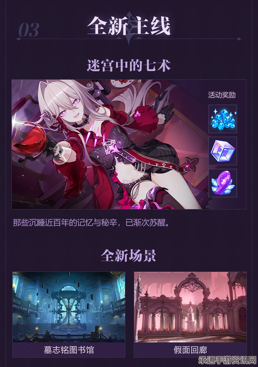 崩坏3狂宴邀约特别节目的观看指南及技巧方法讲解