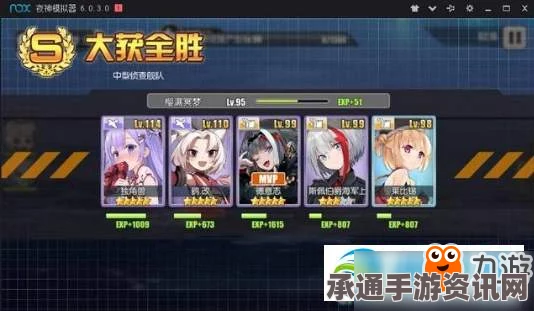 碧蓝航线，信标BOSS罗德尼META速刷阵容搭配完全指南