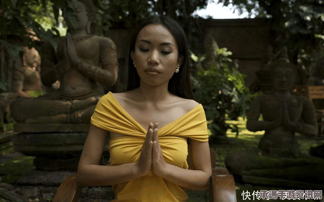泰国美女晒拜佛照遭网友谩骂，穿衣暴露引发争议（图）背后的启示与应对技巧