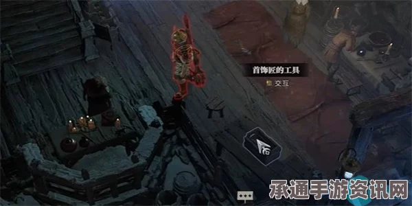 暗黑破坏神4 S5坚定狂战士威能变化详解与技巧方法探讨
