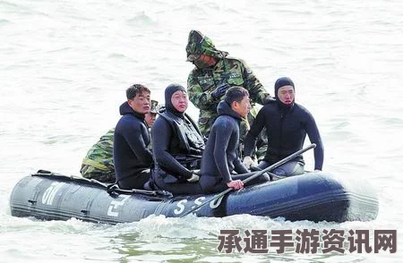 朝鲜士兵尸体漂浮事件，细节解析与应对策略