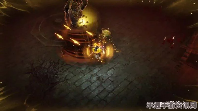 暗黑破坏神4s5赛季，不羁怒火额外伤害降低解析与应对技巧
