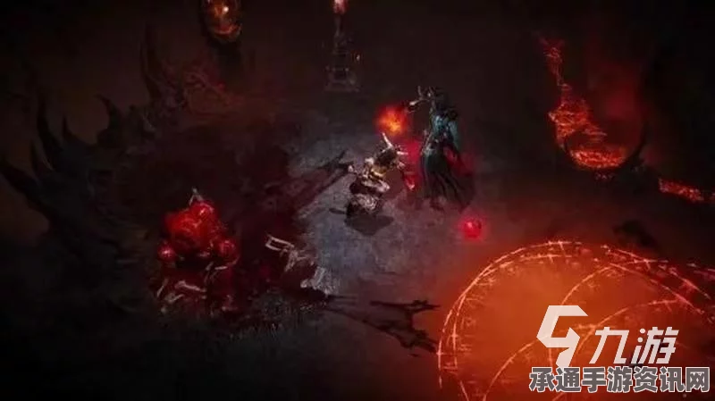 暗黑破坏神4s5赛季，不羁怒火额外伤害降低详解及技巧方法