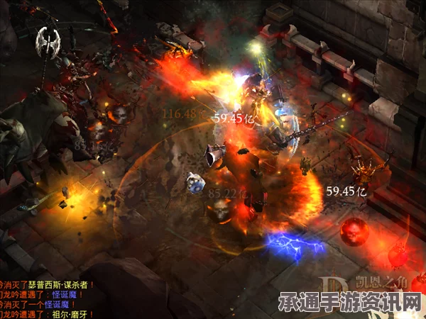 暗黑破坏神4S5震荡打击击昏时间详解及技巧方法分享