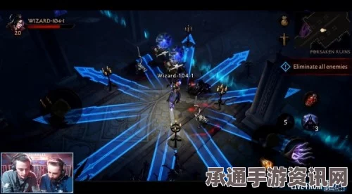 暗黑破坏神4 S5赛季生命值提升攻略，皮糙肉厚实用技巧详解
