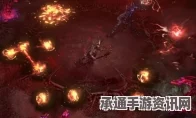 暗黑破坏神4 S5赛季，皮糙肉厚如何提升生命值及实用技巧详解