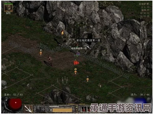 暗黑破坏神4 S5赛季，皮糙肉厚如何提升生命值及实用技巧详解