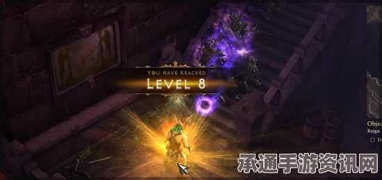 暗黑破坏神4s5杀气凌人生命上限及游戏技巧详解