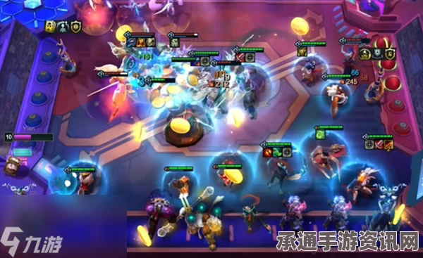 云顶之弈S11吉星神秘奖励深度解析，攻略技巧与实战指南