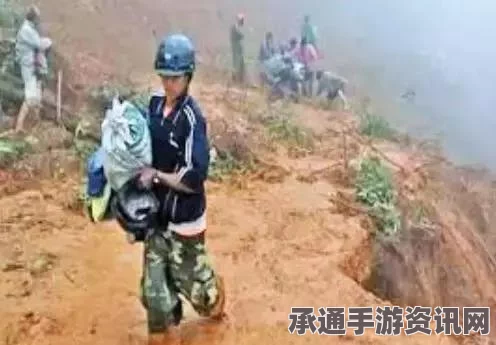 缅甸玉石矿场山体滑坡事故致至少90人遇难，应对灾难的技巧与方法