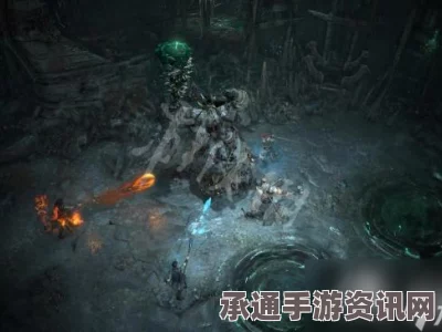 暗黑破坏神4s5赛季无尽怒气攻略分享，怒气掌控技巧与实战心得