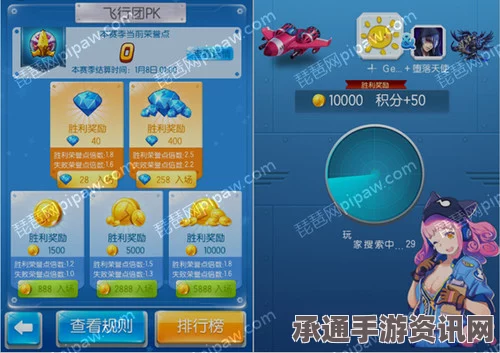 全民飞机大战春节版本详解与攻略技巧分享