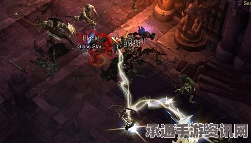 暗黑破坏神4s5踢击技能深度解析与改变分享，技巧方法大揭秘