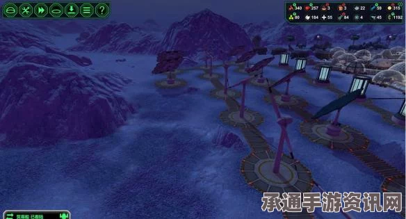 假未来丰收矿场通关攻略，技巧与策略详解