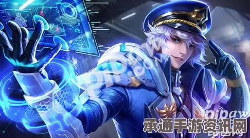 王者荣耀诸葛亮星航指挥官上线时间、价格详解及新手攻略技巧分享