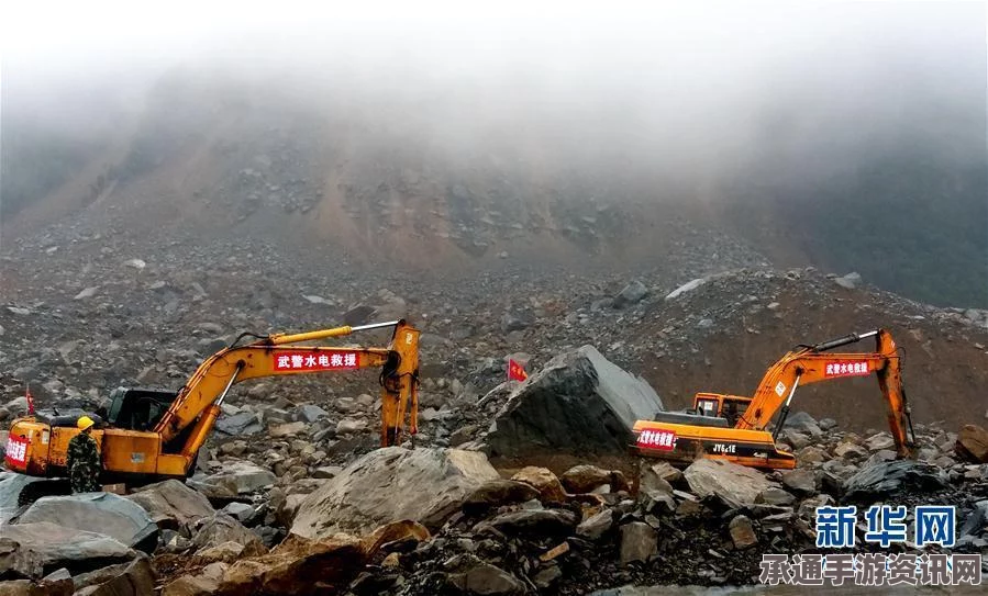 缅甸北部矿场山体滑坡引发重大灾难，至少60人遇难，百余人失踪—应对灾难的技巧与方法