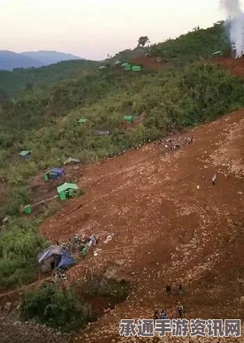缅甸北部矿场山体滑坡引发重大灾难，至少60人遇难，百余人失踪—应对灾难的技巧与方法