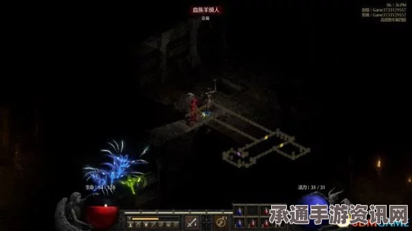 暗黑破坏神2全章节图文攻略详解，流程攻略与技巧方法指南