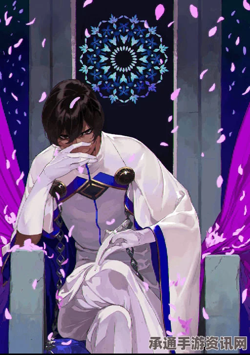 Fate Grand Order国服阿周那满破材料详解与技巧攻略