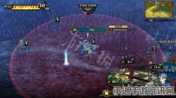 圣兽之王冰封箭雨流队伍搭配攻略与实战技巧