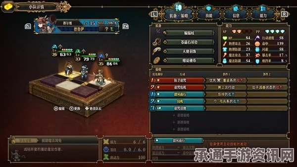 圣兽之王冰封箭雨流队伍搭配攻略与实战技巧