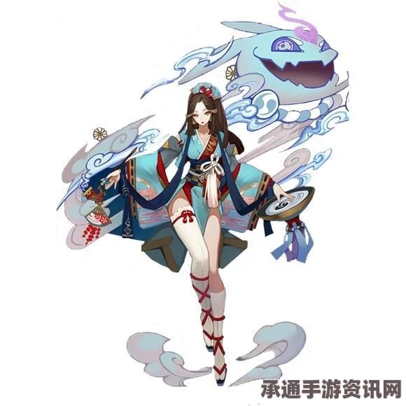 阴阳师体验服最新更新，烟烟罗立绘焕新颜，蓝票活动技巧详解