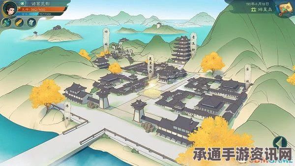 觅长生攻略，金虹剑派新手图文攻略指南