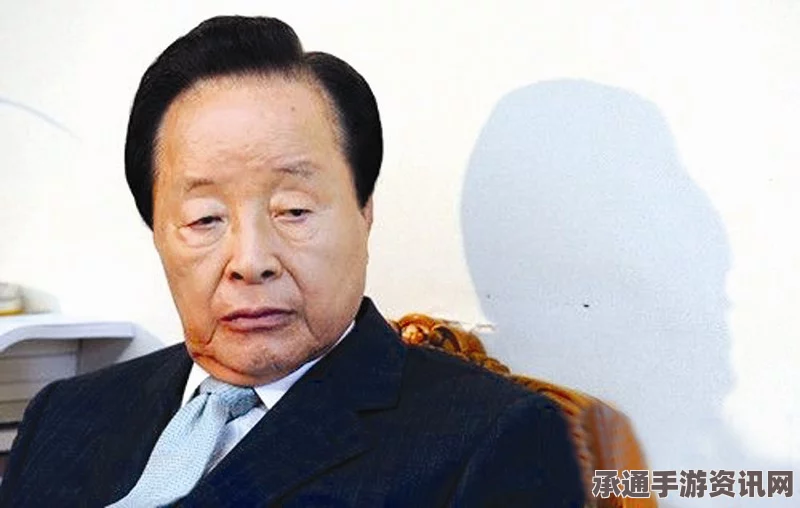 韩国前总统金泳三逝世，缅怀生平，深思领导启示