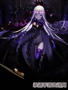 Fate Grand Order中阿周那角色深度解析，值得性与技巧方法探讨