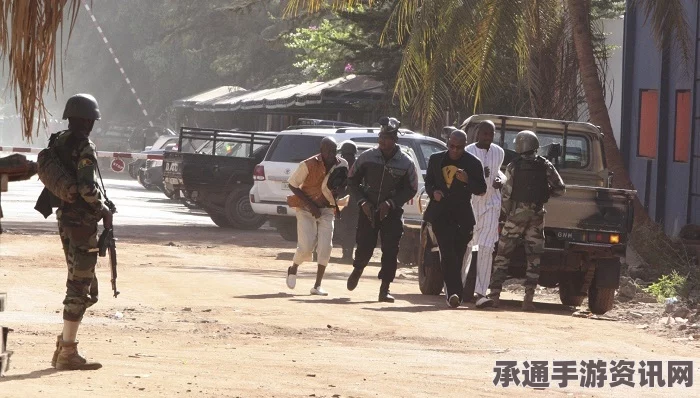 马里酒店人质劫持事件揭秘，深度追踪与事件解析，中铁建三高管遇难应对技巧探讨