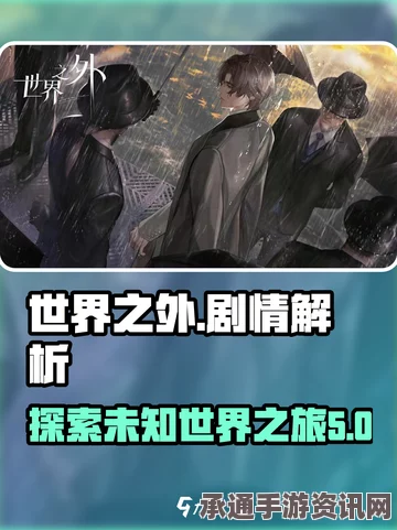 世界之外3.20版本更新深度解析，新特性、技巧与方法全解析
