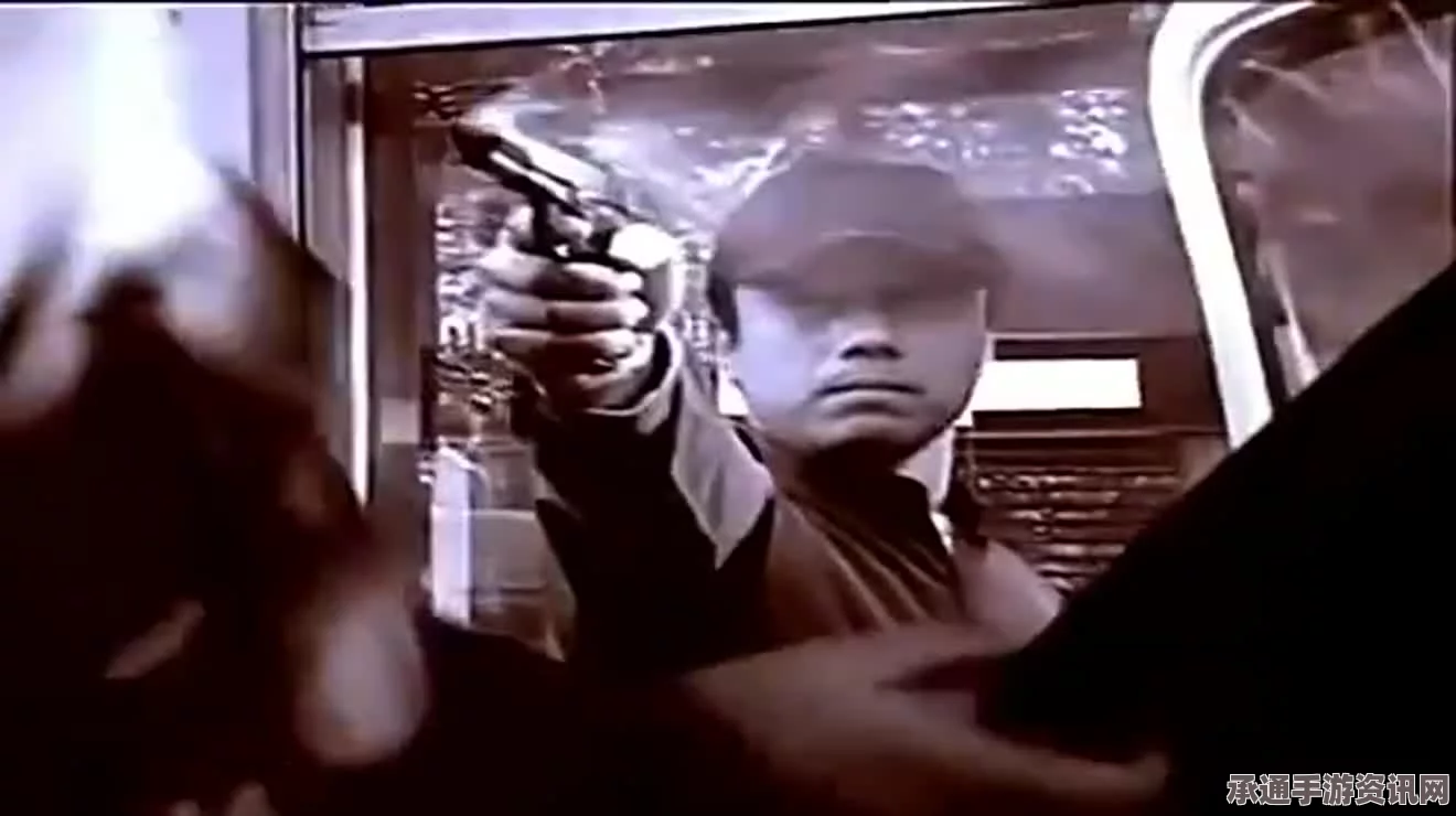 大头菜小子抢银行背后的故事与拍摄技巧深度解析