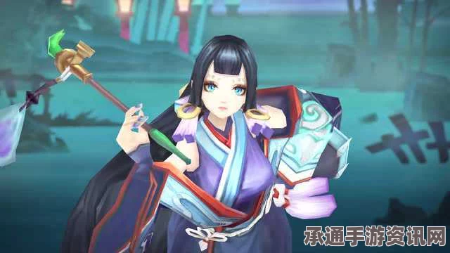 阴阳师，6星烟烟罗属性详解及实战测试攻略