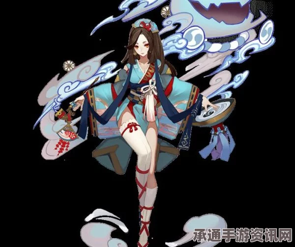 阴阳师，6星烟烟罗属性详解及实战测试攻略