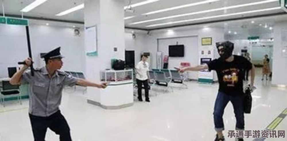 摄影实战解析，大头菜小子抢银行技巧探讨