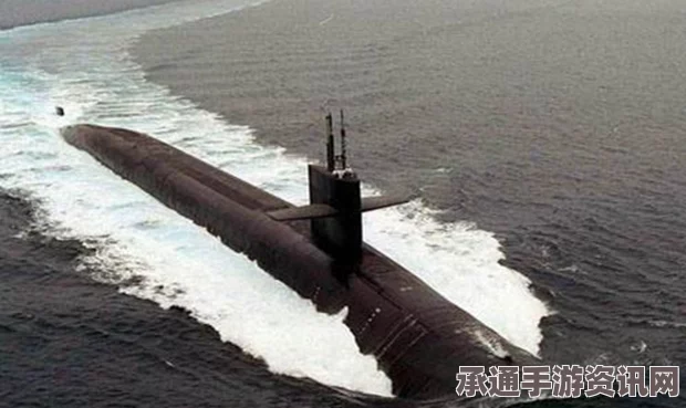 UBOAT少燃油潜艇巡航策略与技巧详解