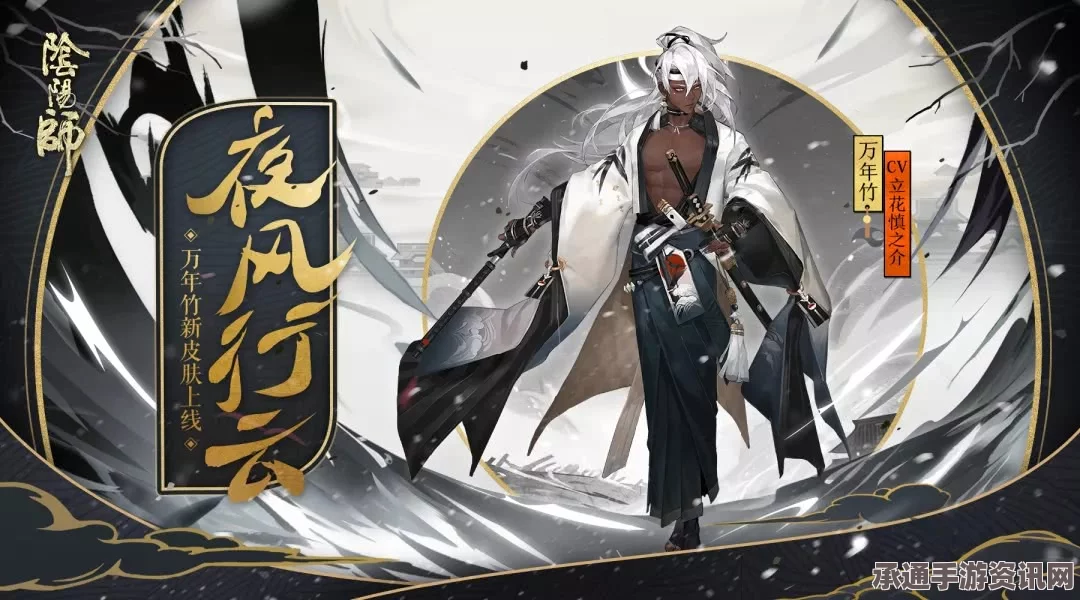 阴阳师文藏寄意深度解析与皮肤介绍，技巧方法大揭秘
