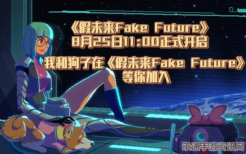 假未来FakeFuture兑换码解析，攻略、技巧与公测兑换码大全