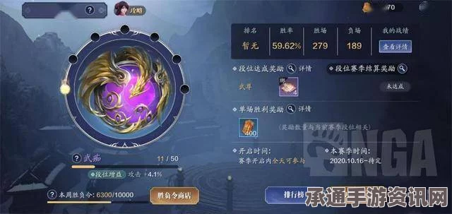 圣兽之王飞龙骑手职业深度解析与技巧指南