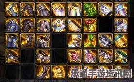 圣兽之王飞龙骑手职业深度解析，技巧与方法