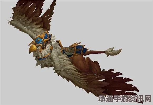 圣兽之王狮鹫骑手，职业深度解析与技巧方法