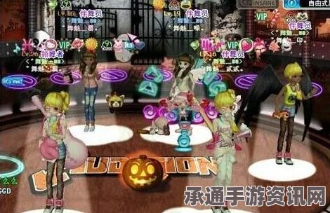 劲舞团54秒歌曲解析与卡BUG技巧详解