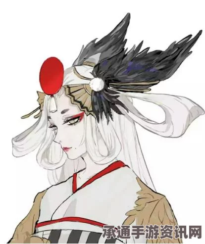 阴阳师年度人气式神盛典，SR姑获鸟强势夺魁的技巧解析