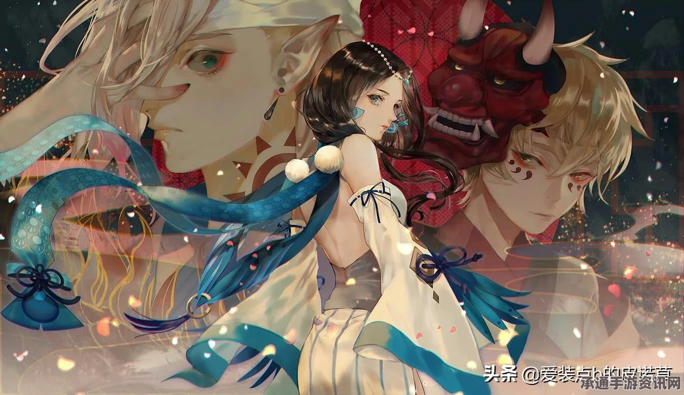 阴阳师年度人气式神盛典，SR姑获鸟强势夺魁的技巧解析
