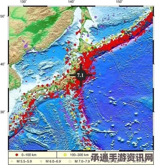 日本东南部海域地震，地震知识与应对技巧解析