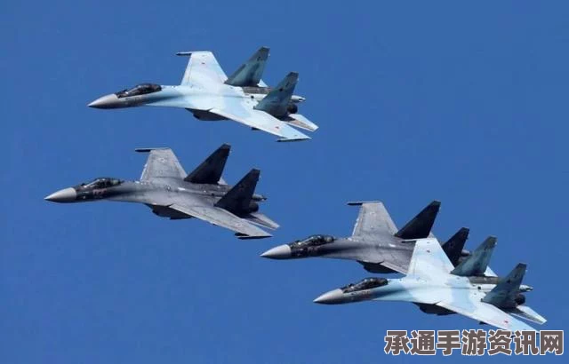 中俄苏-35战斗机合同签署深度解析，谈判背后的考量与策略探讨