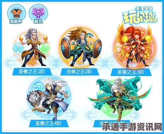 圣兽之王，食物与料理图鉴详解及技巧方法探讨